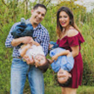 Meet your Posher, Samantha